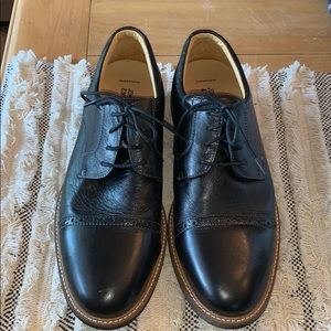 Mens Johnston and Murphy